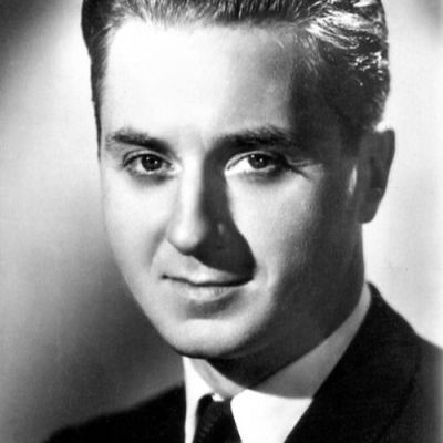 Claude Dauphin image